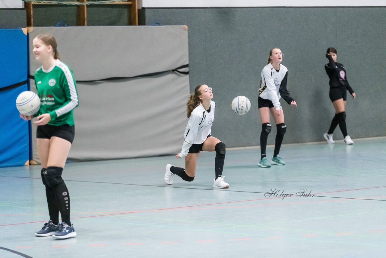 Bild 25 - wU16 Wiemersdorf